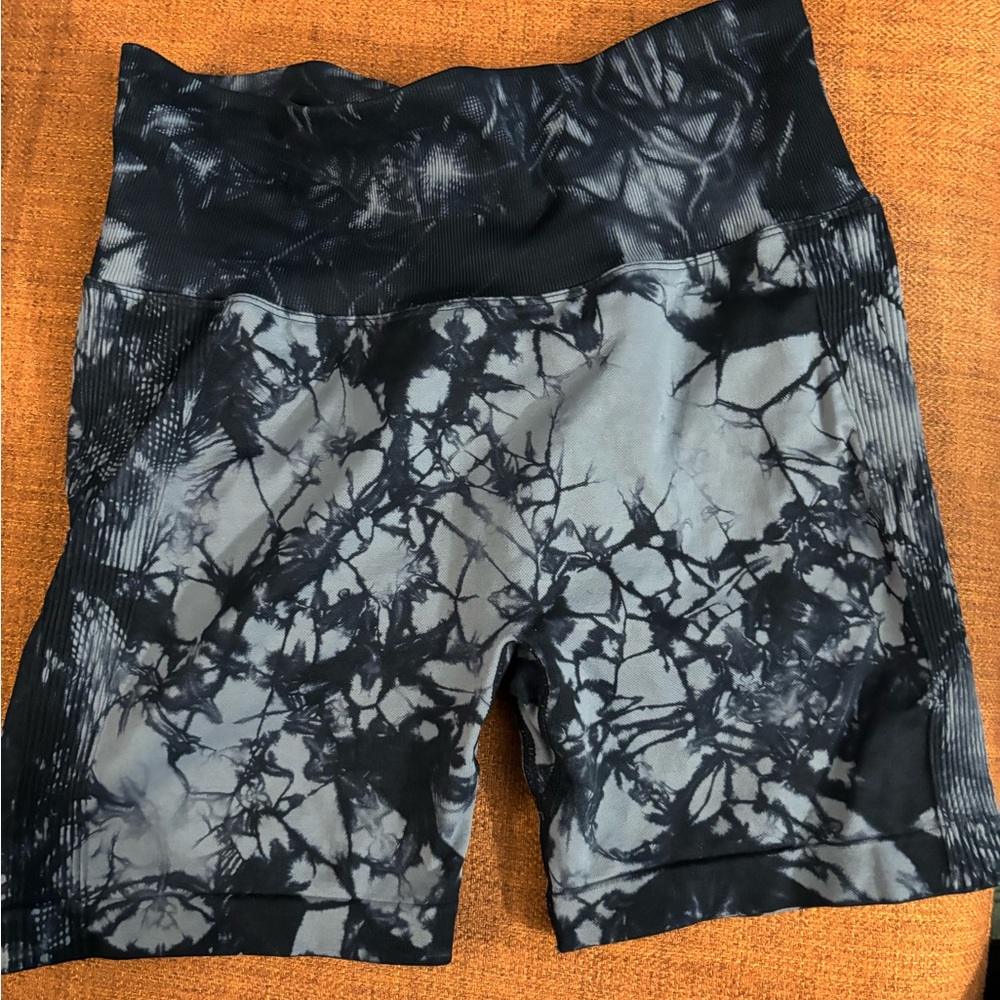 Workout Shorts